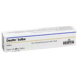 DESITIN Zalf, 25 g