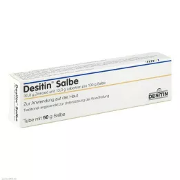 DESITIN Zalf, 50 g