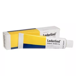 LEDERLIND Genezende pasta, 100 g