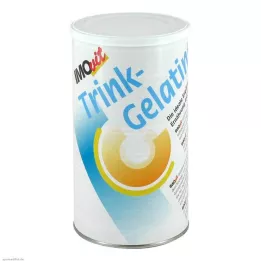 TRINKGELATINE Imovit instantpoeder, 500 g