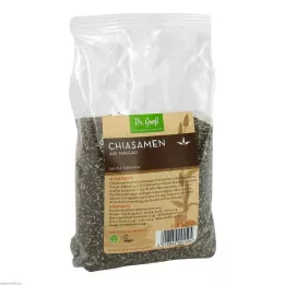 CHIA ZADEN, 450 g