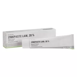 ZINKPASTE WET, 50 g