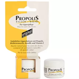 PROPOLIS LIPPENBALSEM, 5 ml