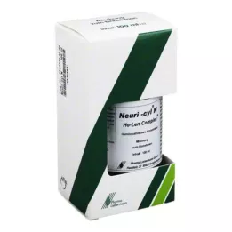 NEURI-CYL N Ho-Len-Complex druppels, 100 ml