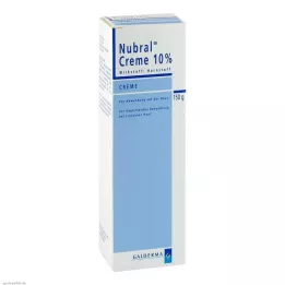 NUBRAL Room 10%, 150 g