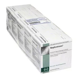 NEPHROTRANS maagsapresistente capsules, 5X100 stuks