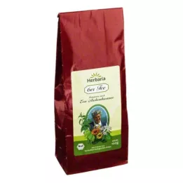 6-TEA EVA ASH-brander, 100 g
