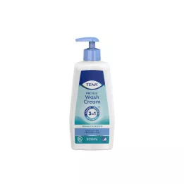 Tena Wascrème, 500 ml