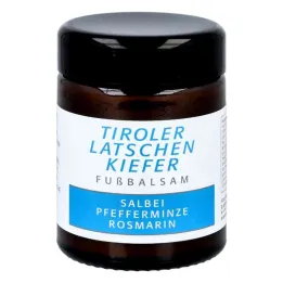 Tiroler Latschenk voetbalsem (100 ml)