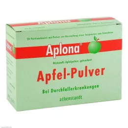 APLONA Poeder, 20 stuks