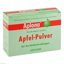 APLONA Poeder, 5X20 stuks