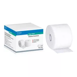 HÖGA-HAFT fixatieverband 8 cmx20 m, 1 st