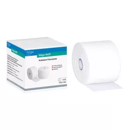 HÖGA-HAFT fixatieverband 10 cmx20 m, 1 st
