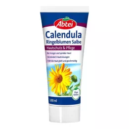 ABTEI Goudsbloemzalf, 100 ml