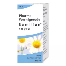 KAMILLAN supra-oplossing, 100 ml