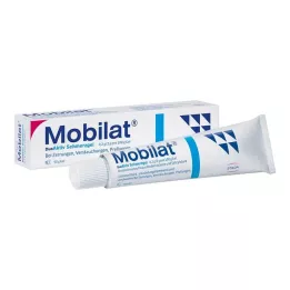 MOBILAT Duoaktiv Pijngel, 50 g
