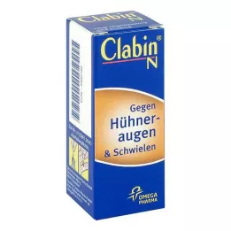 CLABIN N-oplossing, 8 g