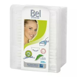 BEL PREMIUM Wattenstaafjes, 300 stuks
