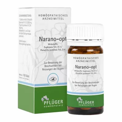NARANO OPT, 100 stuks