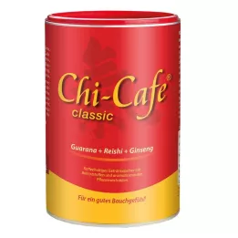 CHI-CAFE Poeder, 400 g