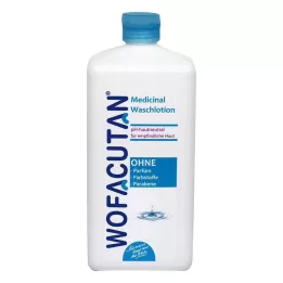 WOFACUTAN medicinale waslotion, 1 L
