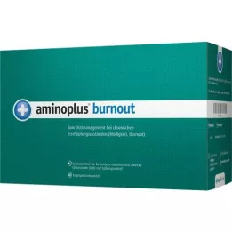 AMINOPLUS Burn -out korrels, 30 st