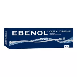 EBENOL 0,5% room, 30 g