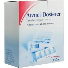 STADA Arznei Dosierer, 1 st