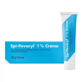 EPI PEVARYL Room, 30 g