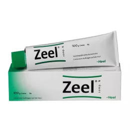 ZEEL comp.N Room, 100 g