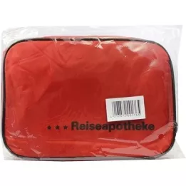 Travel Pharmacy Bag Leeg, 1 st