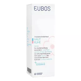 EUBOS KINDER Huidkalmerende crème, 50 ml