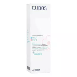 EUBOS KINDER Huidkalmerende lotion, 125 ml