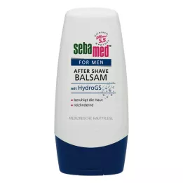 SEBAMED voor mannen After Shave Balm, 100 ml