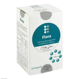 ORTHODOC Flora capsules, 60 stuks