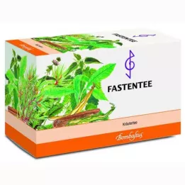 FASTENTEE Filterzakken, 20X2 g