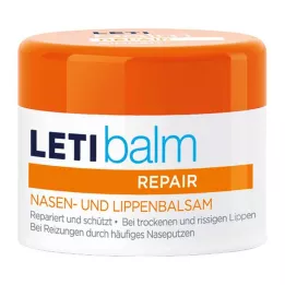 LETIBALM Kinderen, 10 ml
