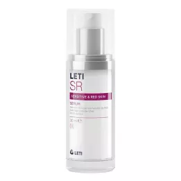 LETI SR Anti-roodheidsserum, 30 ml