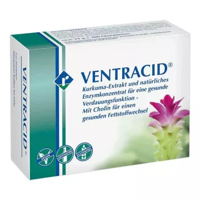 Ventracid-tabletten, 100 st