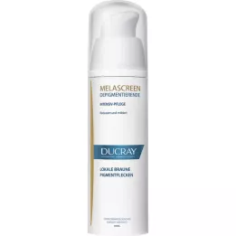 Ducray Melascreen Depigmenting Emulsion, 30 ml