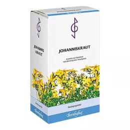JOHANNISKRAUT thee, 125 g