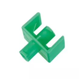 FDC 1000 vloeistofafgifteconnector, 1 st