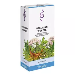 BALDRIANWURZEL thee, 200 g