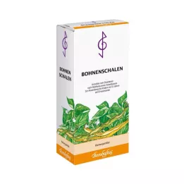 BOHNENSCHALEN Thee, 75 g