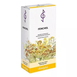 FENCHEL THEE, 125 g