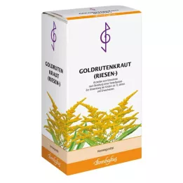 GOLDRUTENKRAUT Reuzenthee, 100 g
