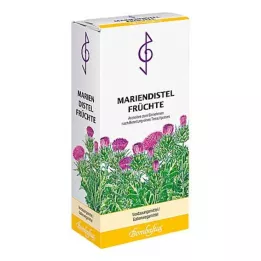 MARIENDISTEL FRÜCHTE thee, 275 g