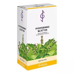 PFEFFERMINZBLÄTTER Thee, 75 g