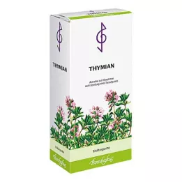 THYMIAN THEE, 80 g