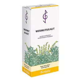 WERMUTKRAUT Thee, 60 g